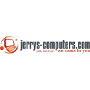 Jerrys Computers logo