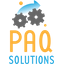 PAQ Solutions logo