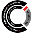 Cciustn logo
