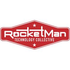 Rocketman Technology Collective logo