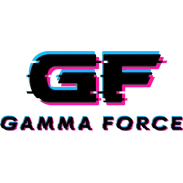Gamma Force logo