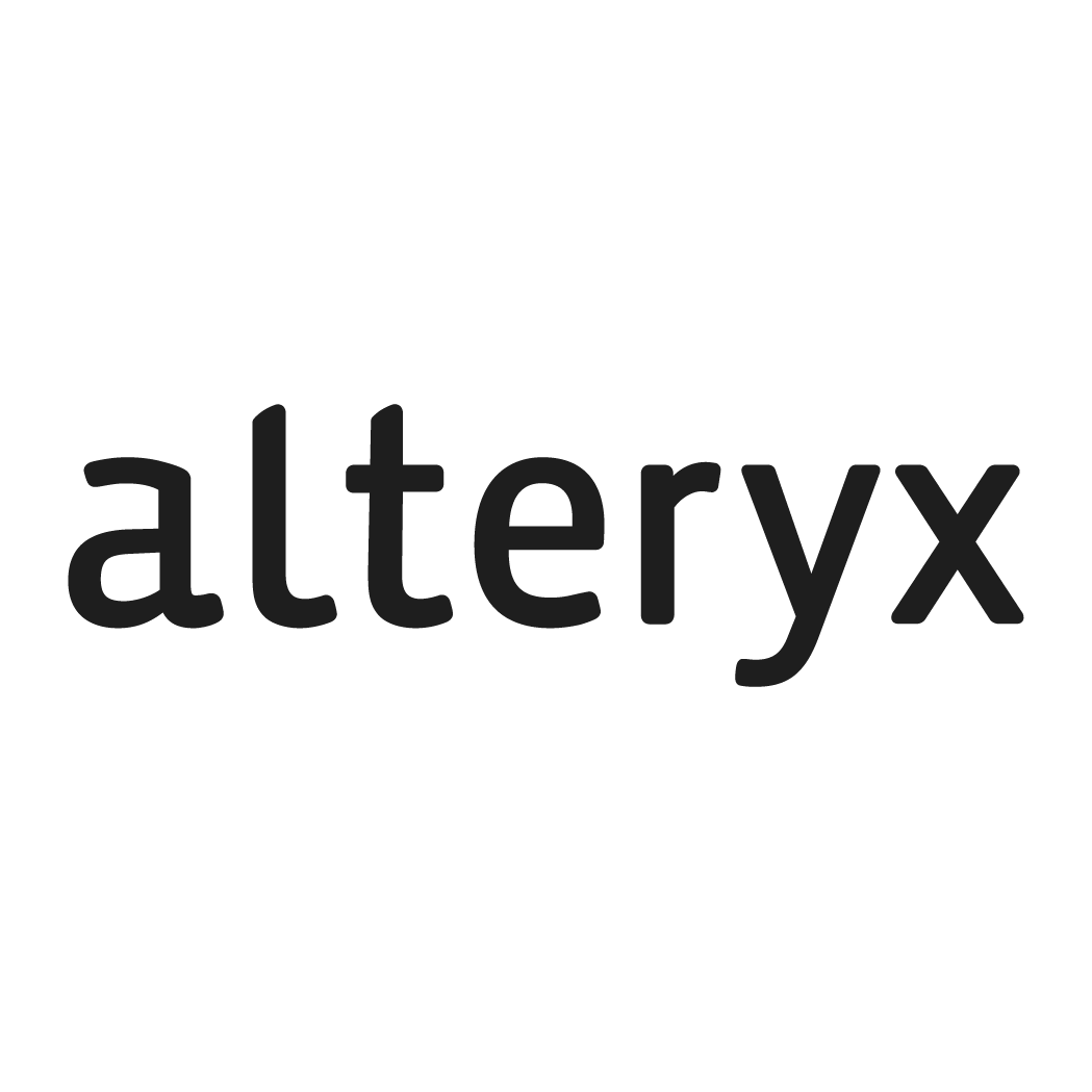 Alteryx