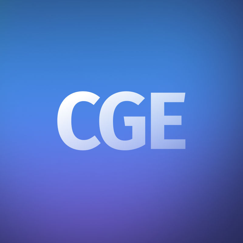 Cognitive Generation Enterprises logo