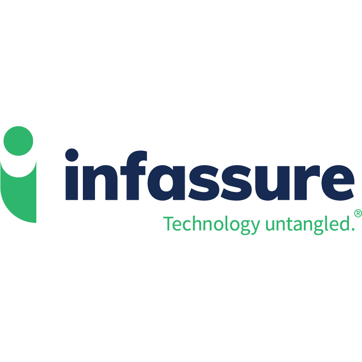 Infassure logo