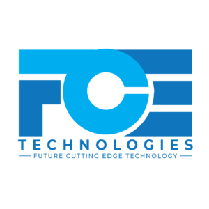 FCE Technologies logo