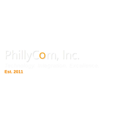 PhillyCom logo