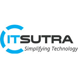 ITsutra logo