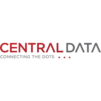 Central Data logo