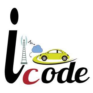 iCode Technologies logo