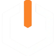 Home Visual Sound logo