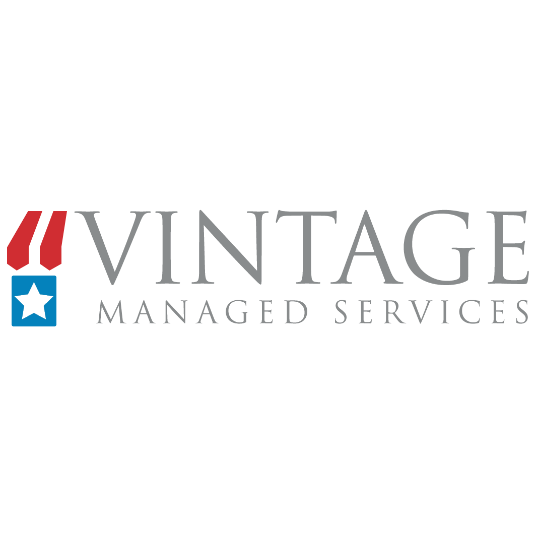 Vintage Managed Services logo
