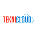 TekniCloud logo