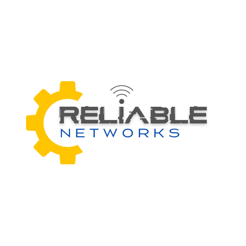 Reliable Networks IT EP logo