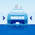 Próximo Ferry logo
