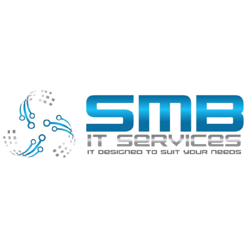 Smb-Itservices logo