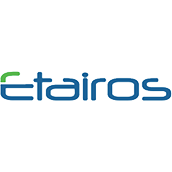 Etairos Consulting logo