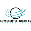 Advanced Technologies International logo