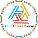 TeleTech Solutions™ logo