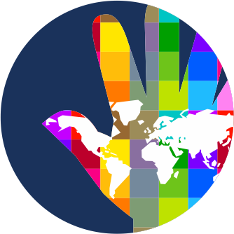 Global Mission Telecom logo