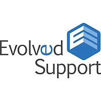 Evolved Support logo