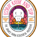 Ecobay Kayak & SUP logo