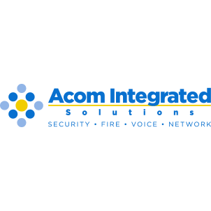 Acomnetworks logo