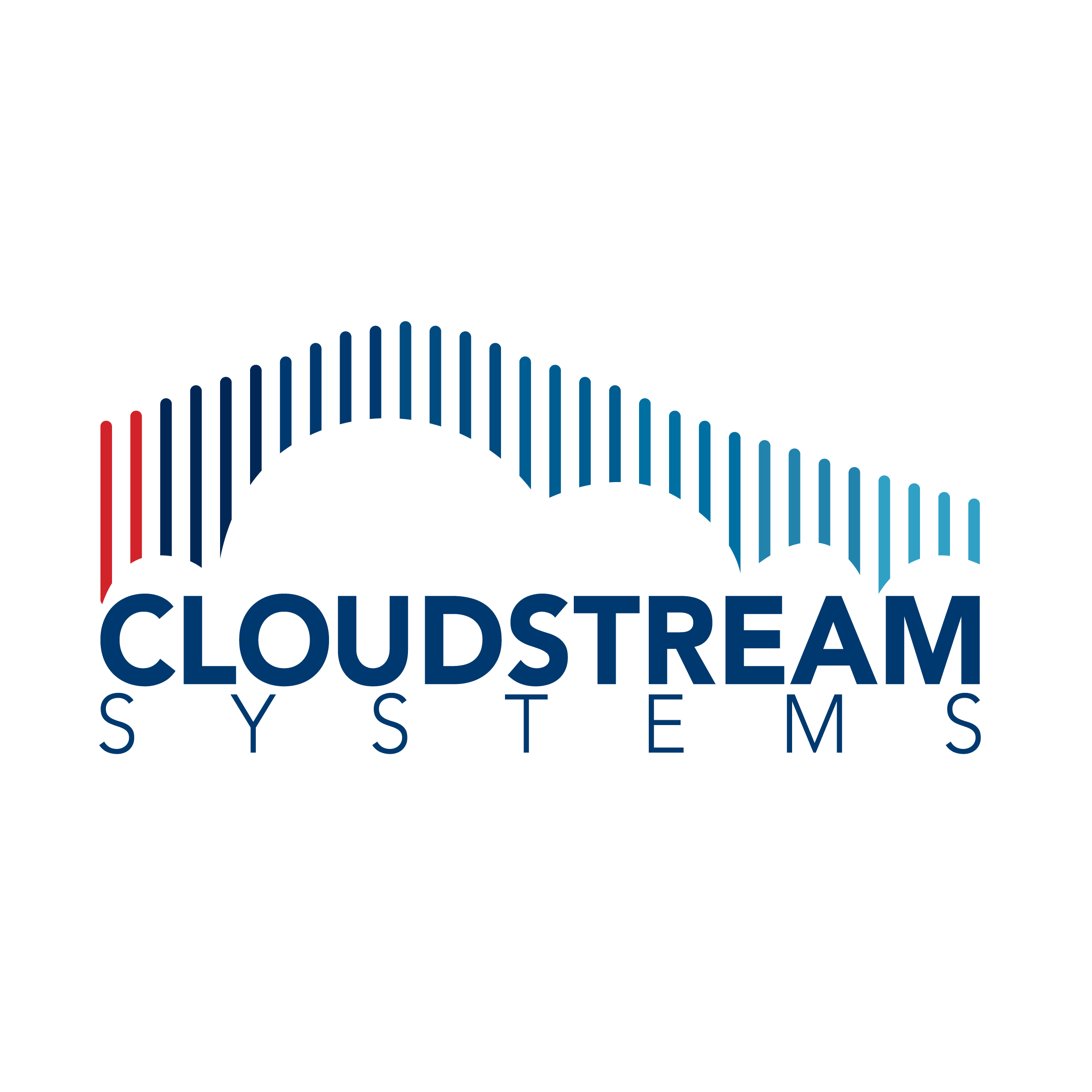 Cloudstream.Systems logo
