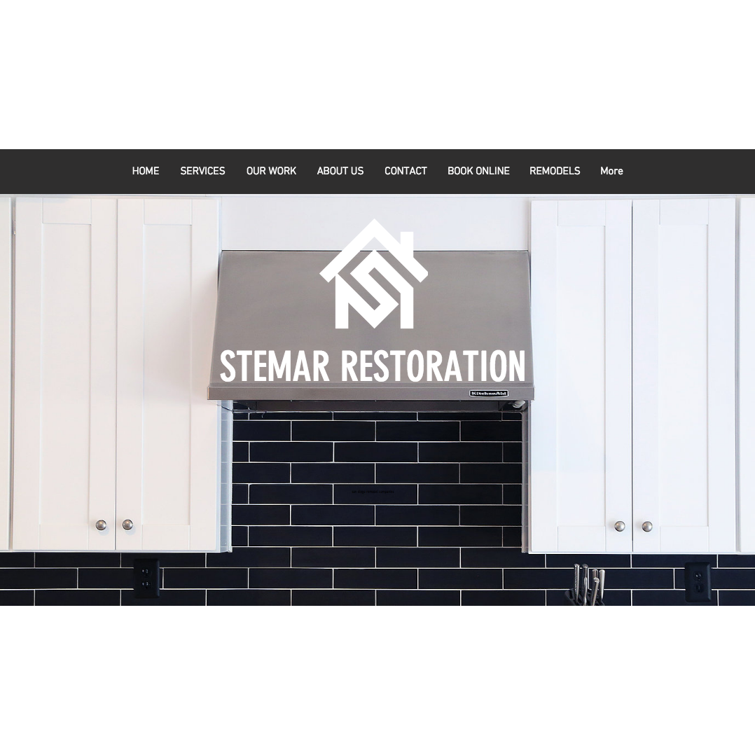 Stemar Inc logo