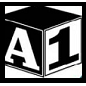 A1Cs logo