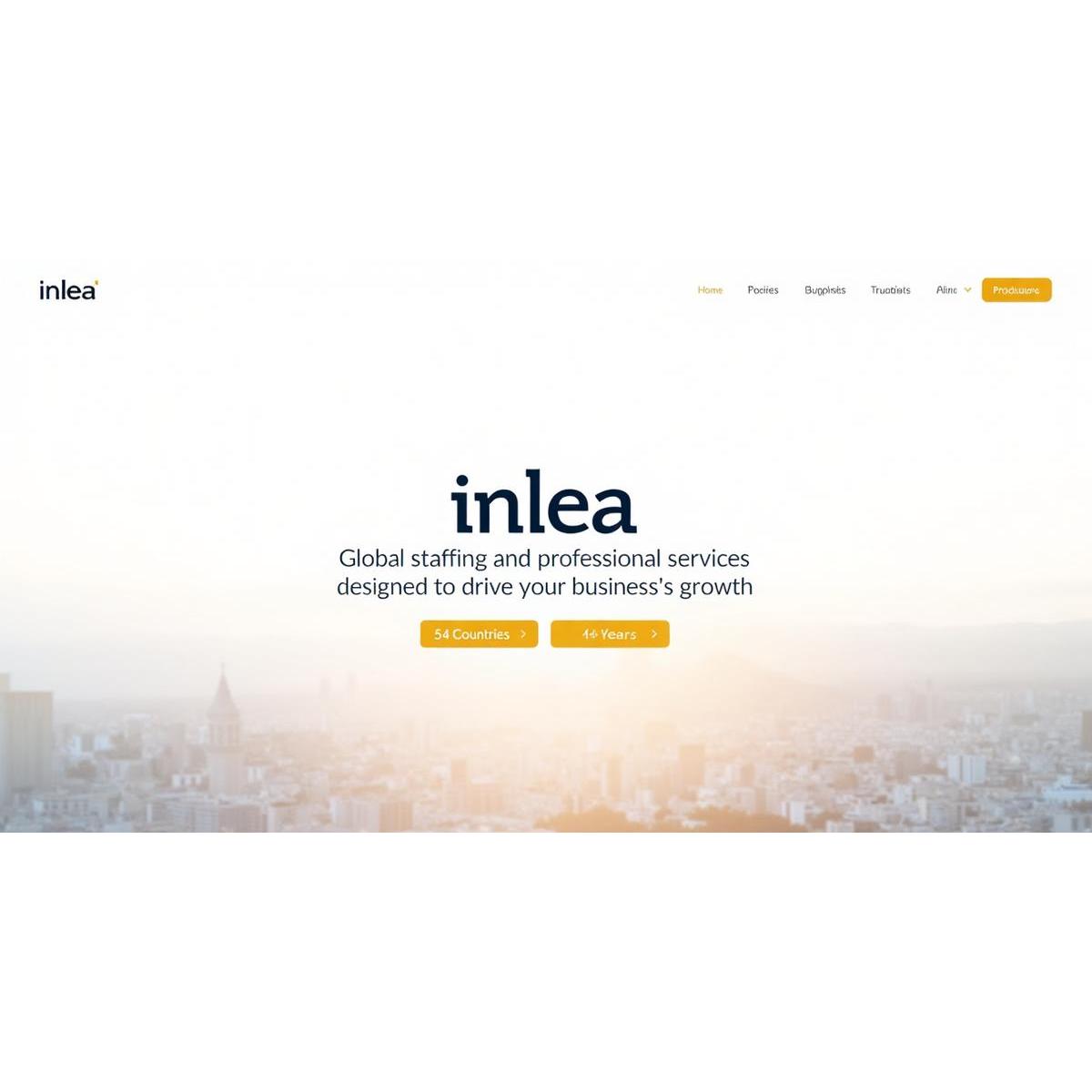 INLEA - INTERNATIONAL LEARNING AUTHORITY, S.L. logo