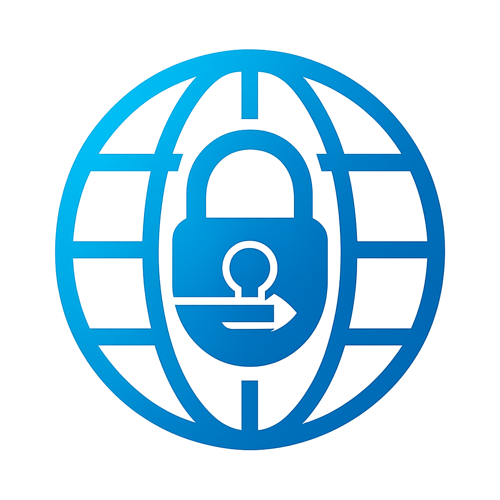 Nasru Technologies logo