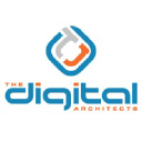 The Digital Architects logo
