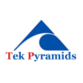 Tek Pyramids Inc logo