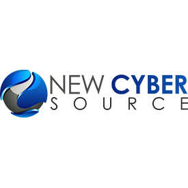 New Cyber Source logo
