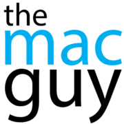 The Mac Guy, LLC logo
