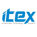 ITEX logo