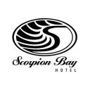 Scorpion Bay Hotel logo