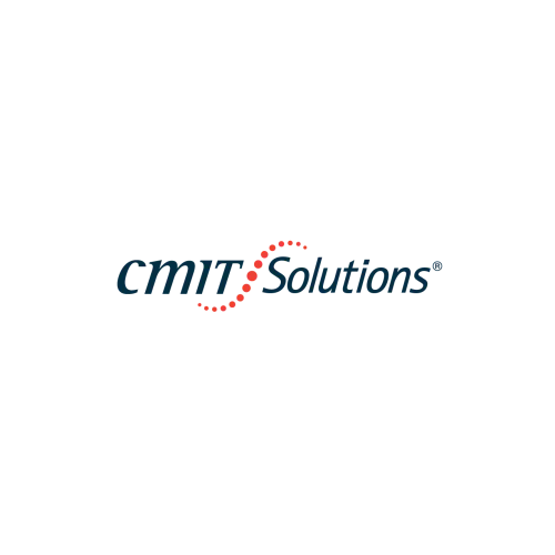 CMIT Solutions of Clear Lake logo