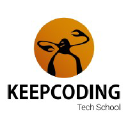 KEEPCODING ESPAÑA SLU logo