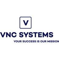 VNC Systems logo