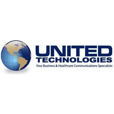 UNITED TECHNOLOGIES logo