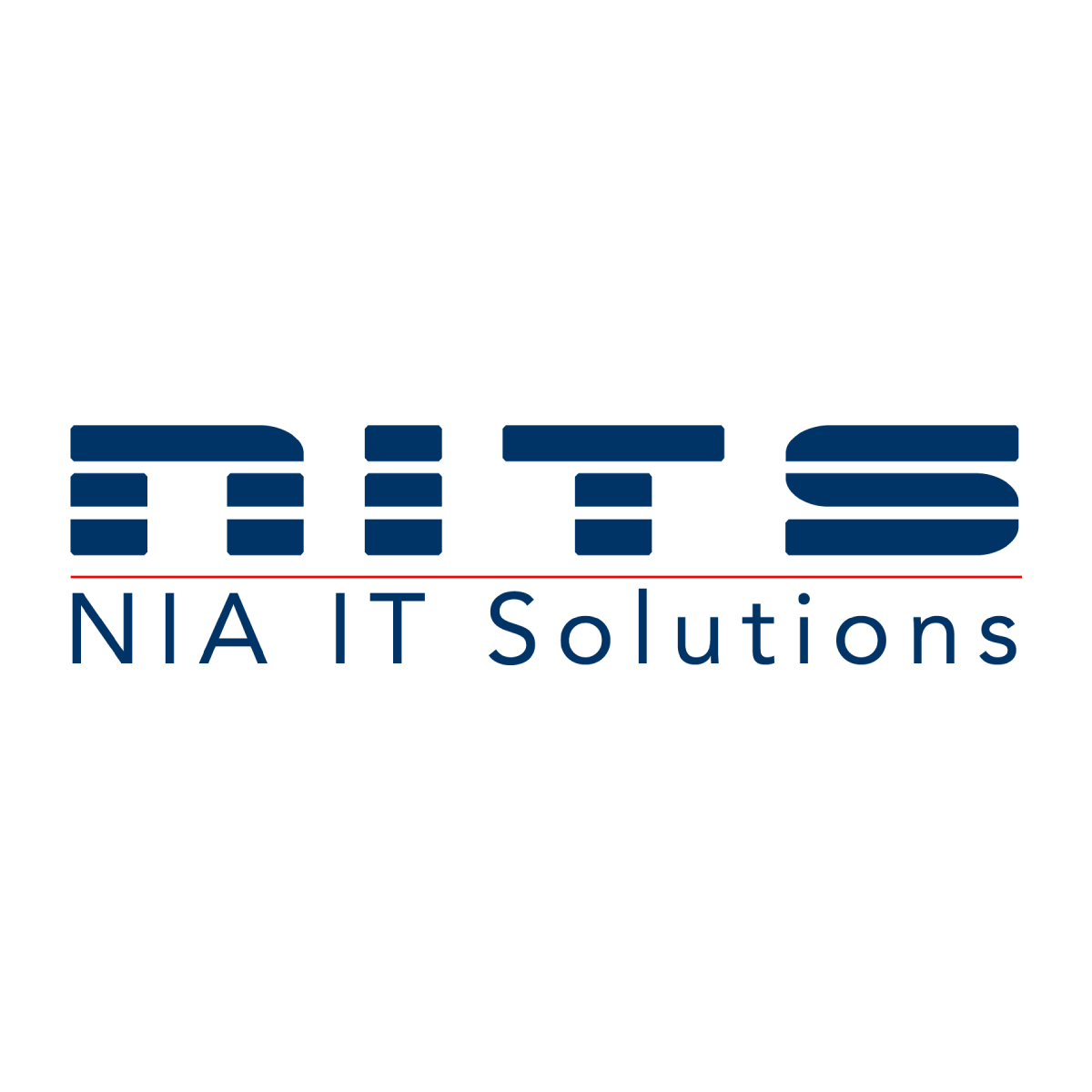NIA IT Solutions logo