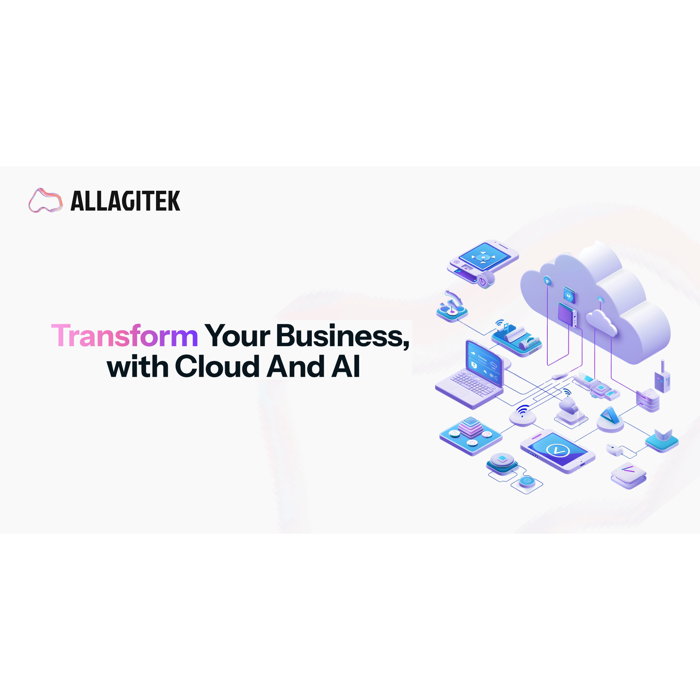 Allagi logo