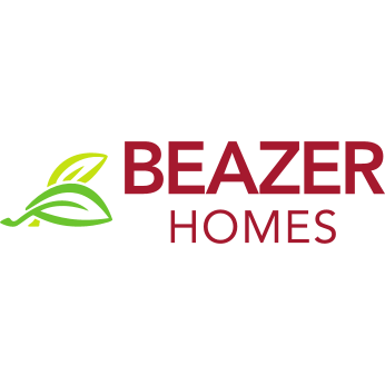 Beazer Homes logo