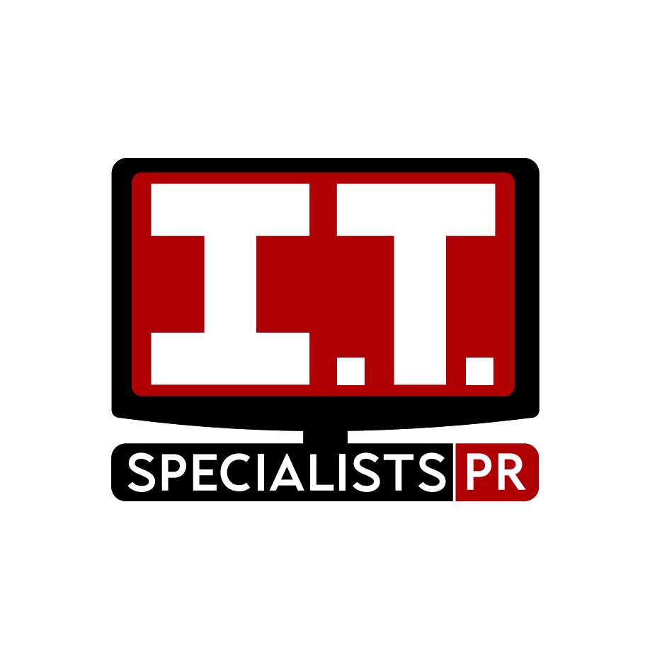 Itspecialistspr logo
