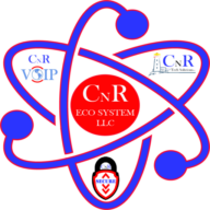 CNR Tech Solutions logo
