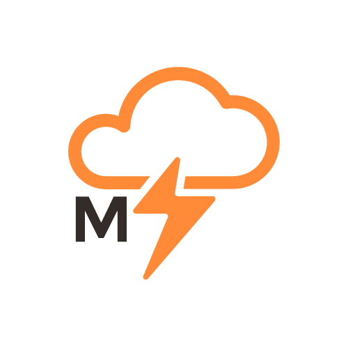 Menlo Spark logo