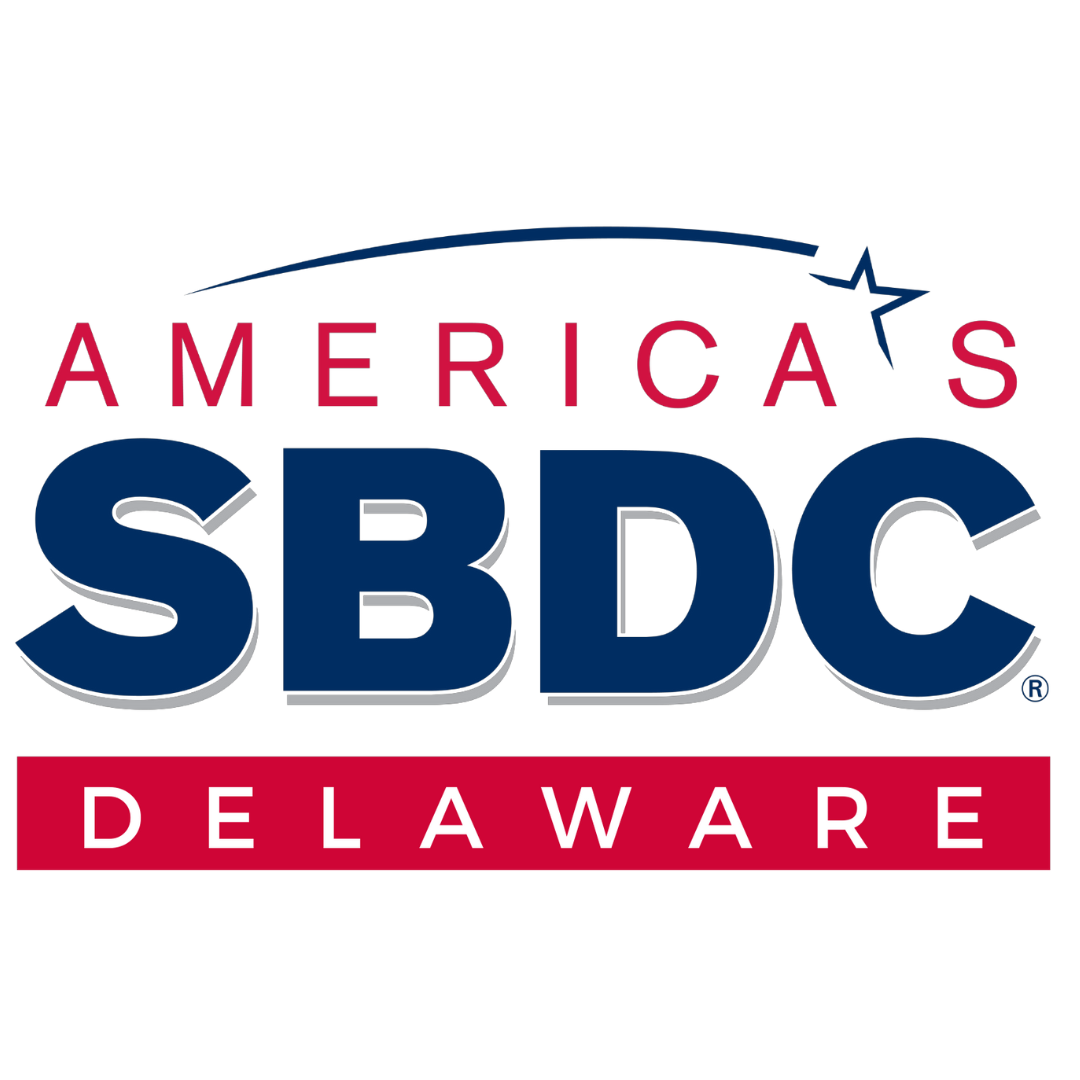 Delaware Small Business Development Center logo