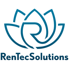 RenTec Solutions LLC logo