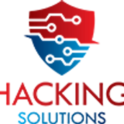 Hacking Solutions logo